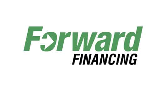 Forward Financing logo