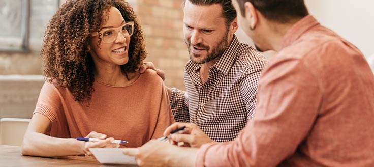 Applying for an SBA loan? Build a business plan for your company.