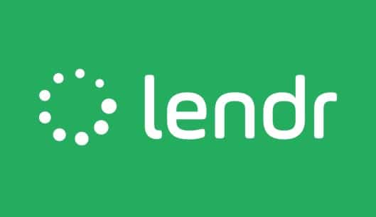 Lendr logo