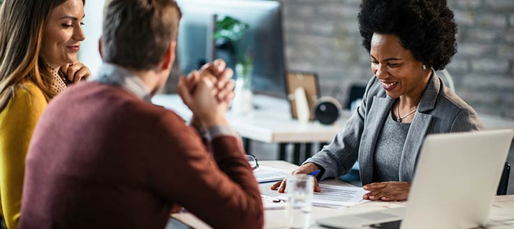 According to a Federal Reserve Survey, 77% of the small business got the funding they applied for from a CDFI.