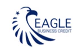 Eagle Business Credit logo