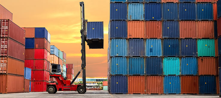 The Small Business Administration's Export Working Capital Program guarantees up to 90% of loans that local lenders make to exporters.