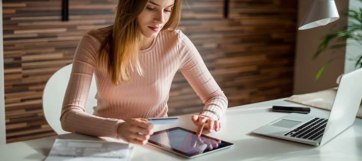 Financial leverage — utilizing debt to purchase assets — is a two-edged sword. For businesses.