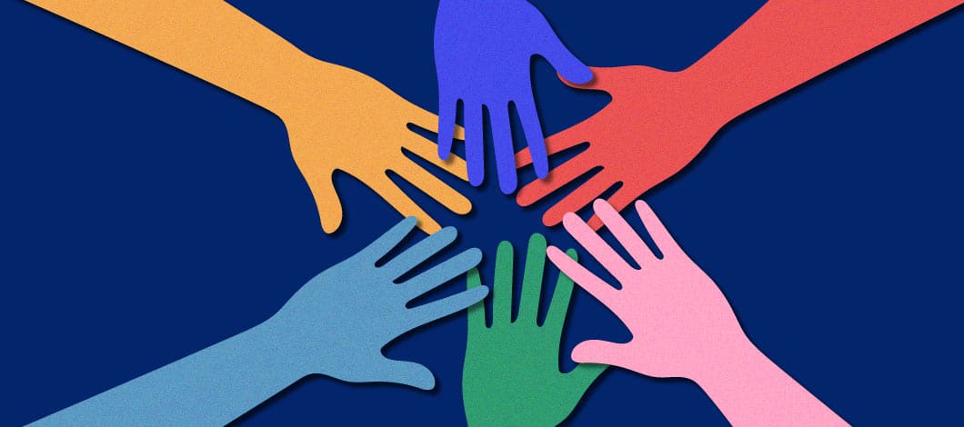 Initiatives to promote diversity in the workplace are key.