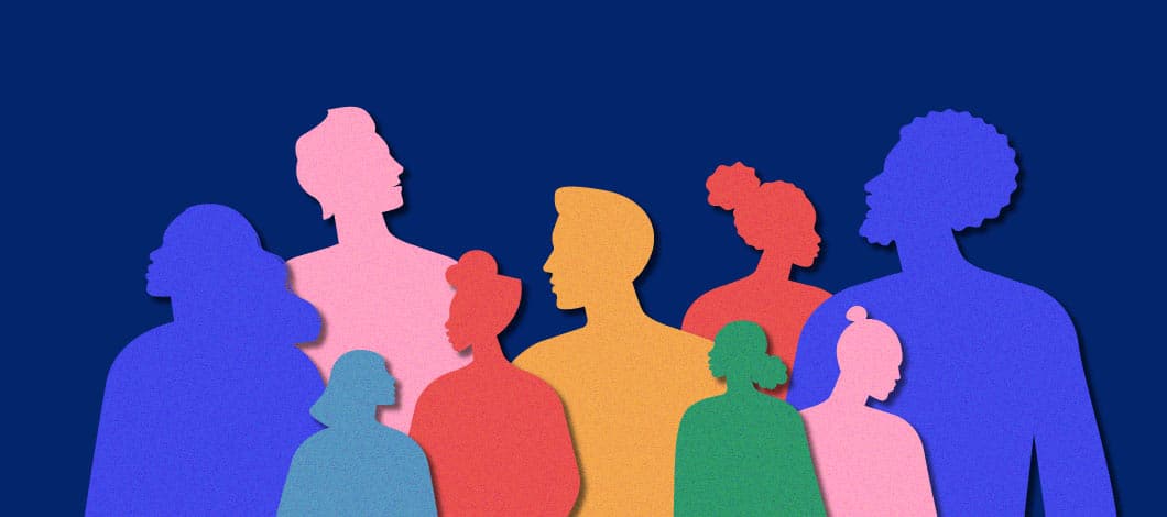 A successful diversity strategy in your company benefits its culture, performance and image, among other benefits.