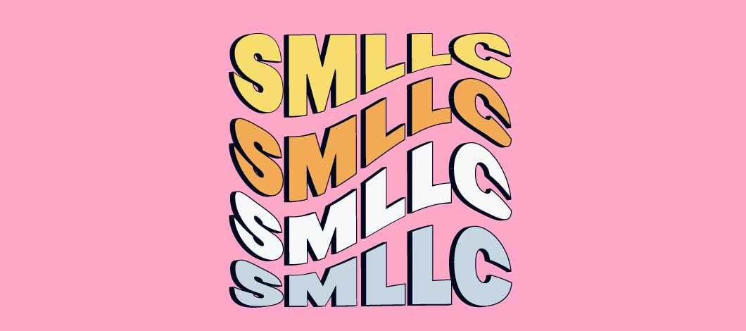 SMLLC text graphic