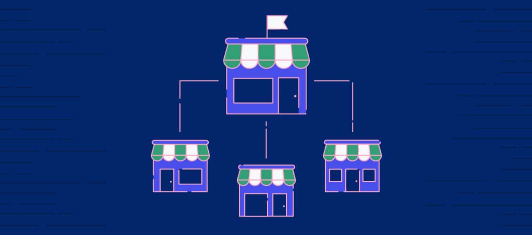 Franchising is a method of distributing products or services provided by a franchisor.