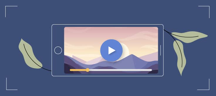 Videos are a powerful multimedia tool for content marketing.