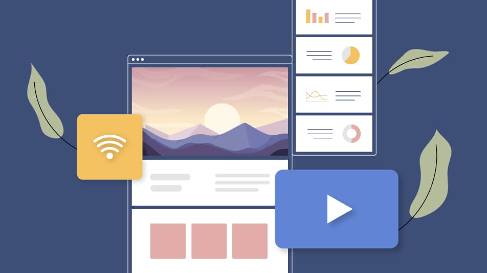 content marketing types