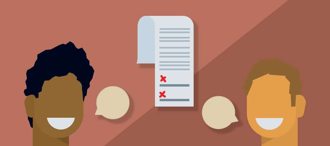 If you can't find a lender who's willing to consider an applicant with a bankruptcy or if you have already been rejected by other lenders, the next step may involve looking for a co-signer.