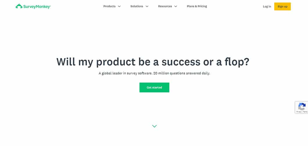 Through the years, SurveyMonkey has given users the ability to create quizzes, surveys and polls with relative ease.