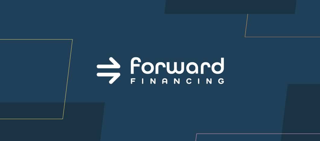 Forward Financing Logo